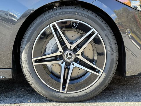 New 2026 Mercedes-Benz C 300 4MATIC Sedan image 10