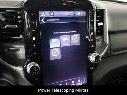 New 2026 RAM 2500 Big Horn image 32