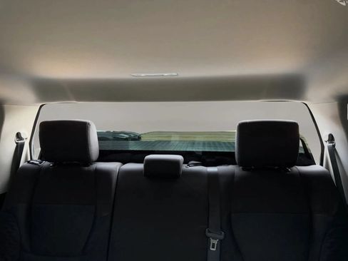 Used 2024 Toyota Tundra SR AWD/4WD image 29