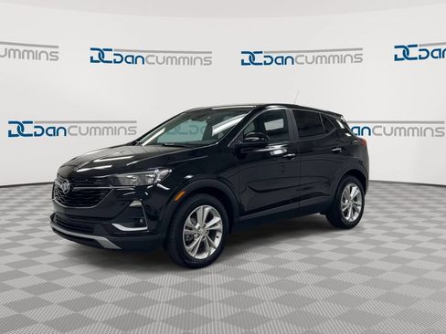 Used 2023 Buick Encore GX Preferred FWD image 4