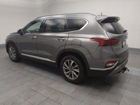 Used 2020 Hyundai Santa Fe SEL w/ Convenience Package AWD/4WD image 3