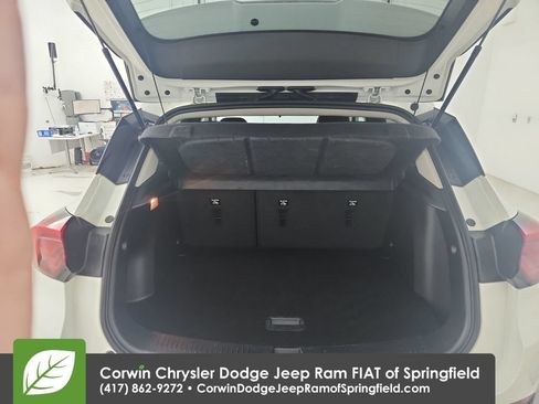 Used 2024 Buick Encore GX Sport Touring w/ Comfort Package FWD image 30