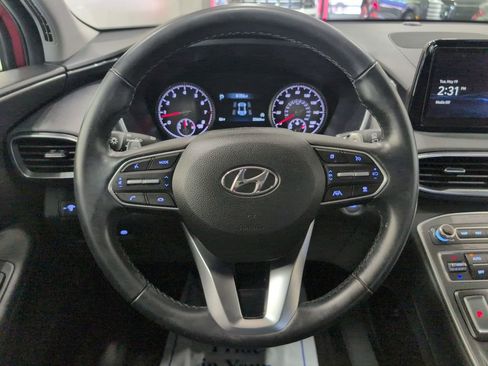 Certified 2023 Hyundai Santa Fe SEL AWD/4WD image 15