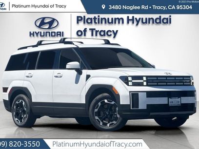 New 2026 Hyundai Santa Fe SEL