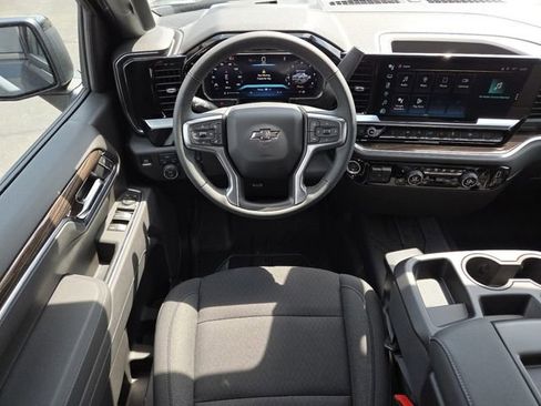 New 2026 Chevrolet Silverado 1500 RST w/ RST Select Package AWD/4WD image 29