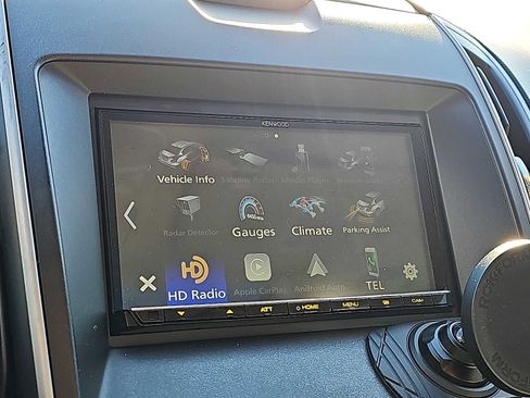 Used 2018 Ford Edge SEL w/ Equipment Group 201A image 28