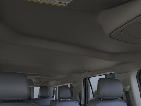 New 2026 Ford Expedition Max Active image 39