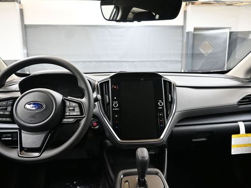 New 2026 Subaru Crosstrek 2.0i Premium image 22