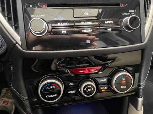 Used 2021 Subaru Forester Limited w/ Popular Package #3 image 39