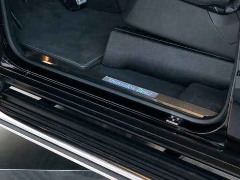 Used 2017 Mercedes-Benz G 550 Squared image 47