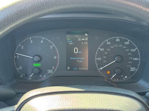 Certified 2023 Toyota Corolla LE FWD image 14