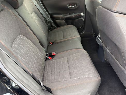 Used 2025 Honda HR-V Sport image 27
