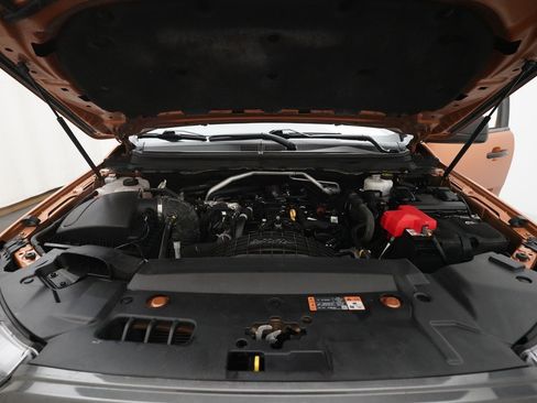 Used 2019 Ford Ranger XLT w/ Equipment Group 301A Mid image 3