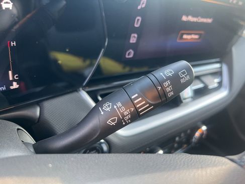 New 2026 Chevrolet TrailBlazer LT w/ LT Cold Weather Package image 13