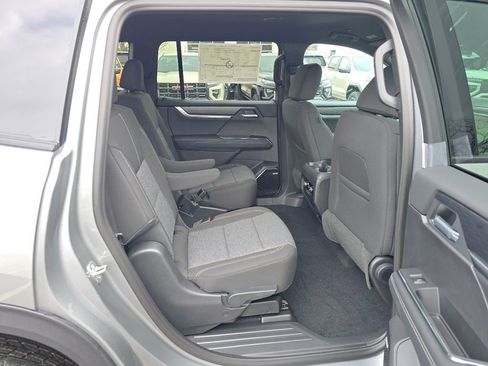 New 2026 GMC Acadia Elevation w/ Black Edition AWD/4WD image 34