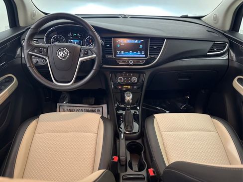 Used 2018 Buick Encore Sport Touring image 27