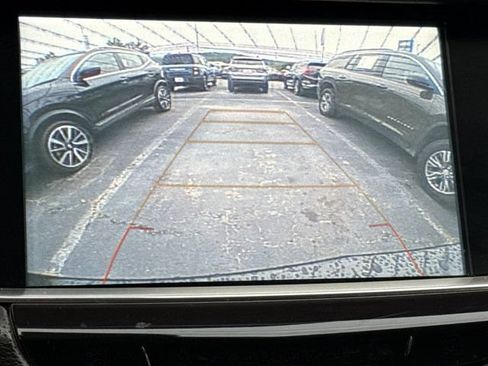 Used 2018 Cadillac XT5 Luxury w/ Driver Awareness Package FWD image 35