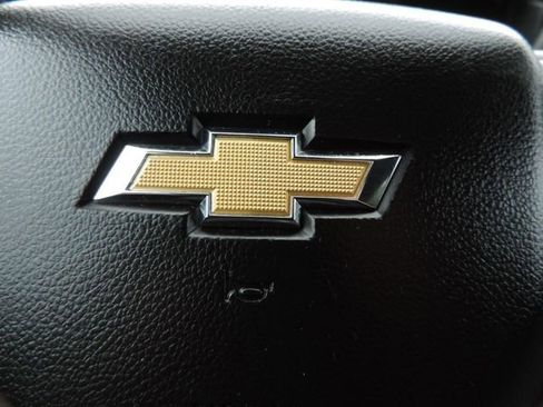Used 2020 Chevrolet Silverado 1500 LT w/ Texas Edition RWD image 30