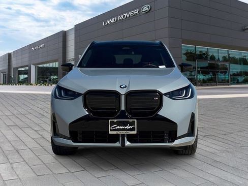 Used 2026 BMW X3 M50 w/ Premium Package image 8