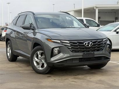 Used 2024 Hyundai Tucson SEL