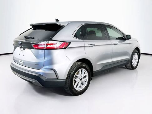 Certified 2023 Ford Edge SEL w/ Convenience Package AWD/4WD image 24