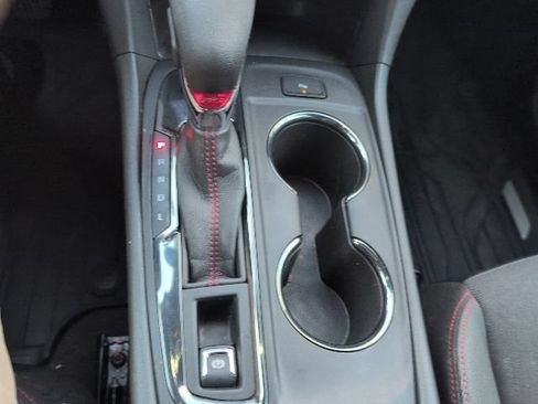 Used 2024 Chevrolet Equinox RS AWD/4WD image 20