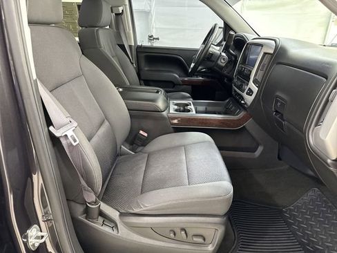Used 2015 GMC Sierra 1500 SLE w/ SLE Value Package AWD/4WD image 24
