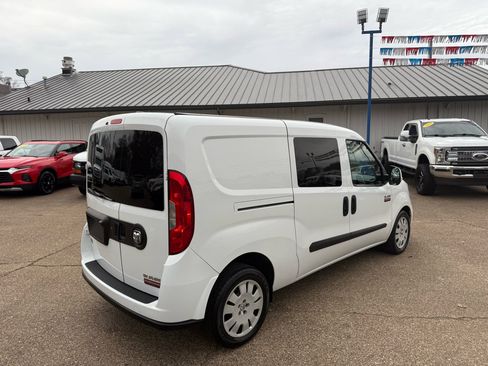 Used 2019 RAM ProMaster City Tradesman SLT image 5
