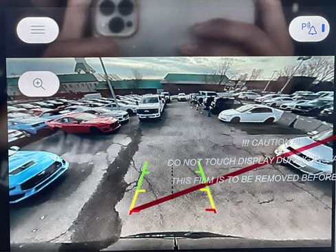 New 2026 Ford Transit 350 XLT image 19