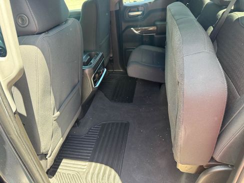 Used 2021 GMC Sierra 1500 Elevation AWD/4WD image 29