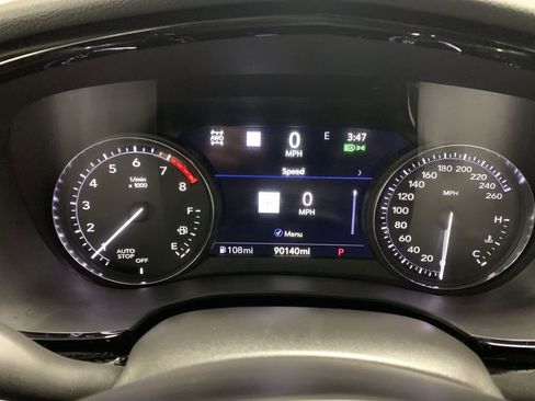 Used 2021 Cadillac XT5 Sportv AWD/4WD image 36