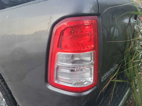 Used 2021 RAM 1500 Big Horn image 7