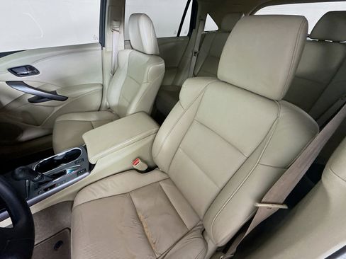 Used 2015 Acura RDX FWD image 25