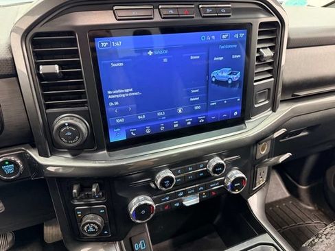 Used 2023 Ford F150 Tremor w/ Trailer Tow Package AWD/4WD image 12