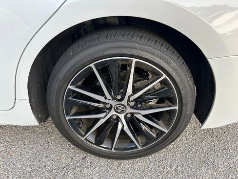 Used 2024 Toyota Camry SE FWD image 10