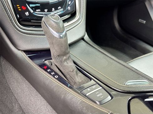 Used 2016 Cadillac CTS V image 19