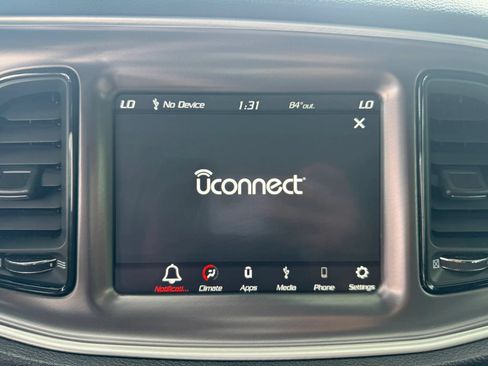 Used 2021 Dodge Challenger R/T RWD image 40