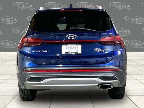 Used 2023 Hyundai Santa Fe SEL AWD/4WD image 6