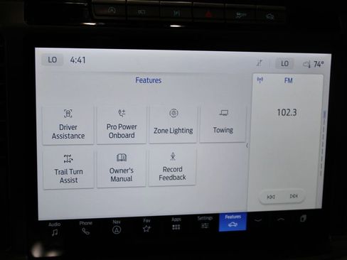 Used 2024 Ford F150 Raptor image 53