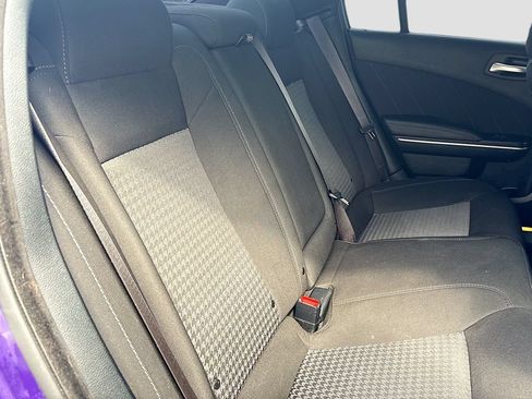 Used 2023 Dodge Charger Scat Pack w/ Harman/Kardon Audio Group RWD image 27