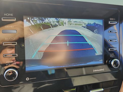 Used 2024 Toyota Camry LE image 23