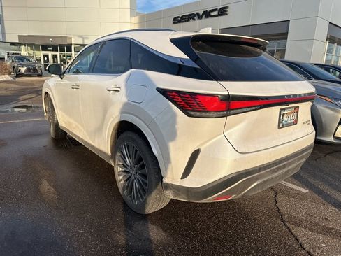 Used 2023 Lexus RX 350 image 12