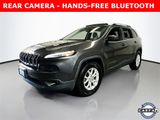 Used 2014 Jeep Cherokee Latitude w/ Comfort/Convenience Group image 2