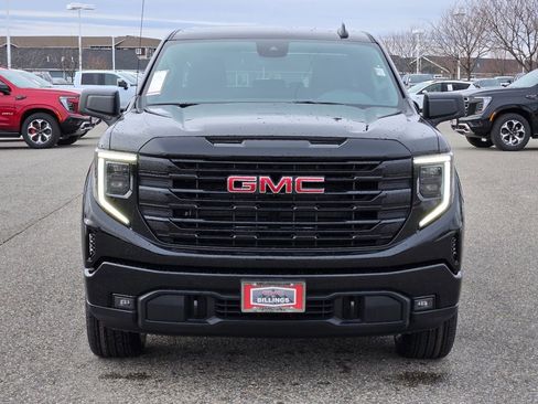 New 2026 GMC Sierra 1500 Elevation image 37