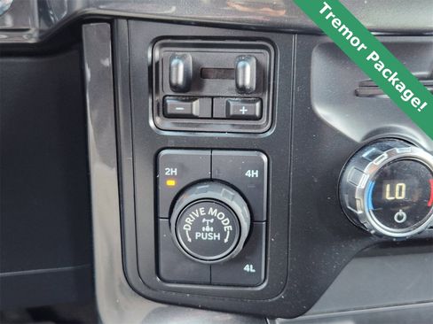 Used 2021 Ford F150 Tremor w/ Equipment Group 401A Mid image 22