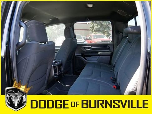 Used 2023 RAM 1500 Big Horn AWD/4WD image 18