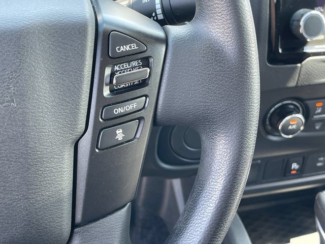 Used 2022 Nissan Frontier S w/ Technology Package RWD image 26