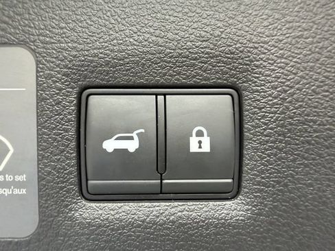Used 2023 INFINITI QX55 Luxe w/ Cargo Package AWD/4WD image 46