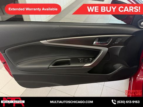 Used 2017 Honda Accord EX-L image 30