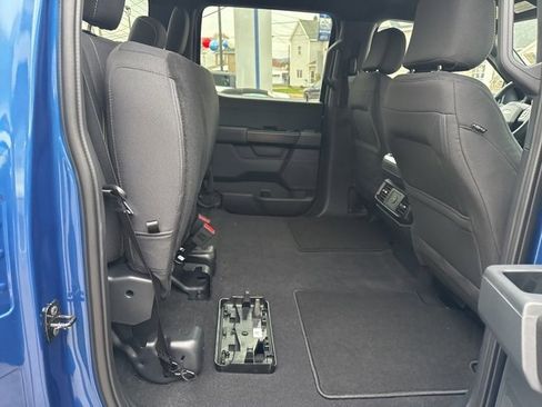 New 2025 Ford F150 STX image 39